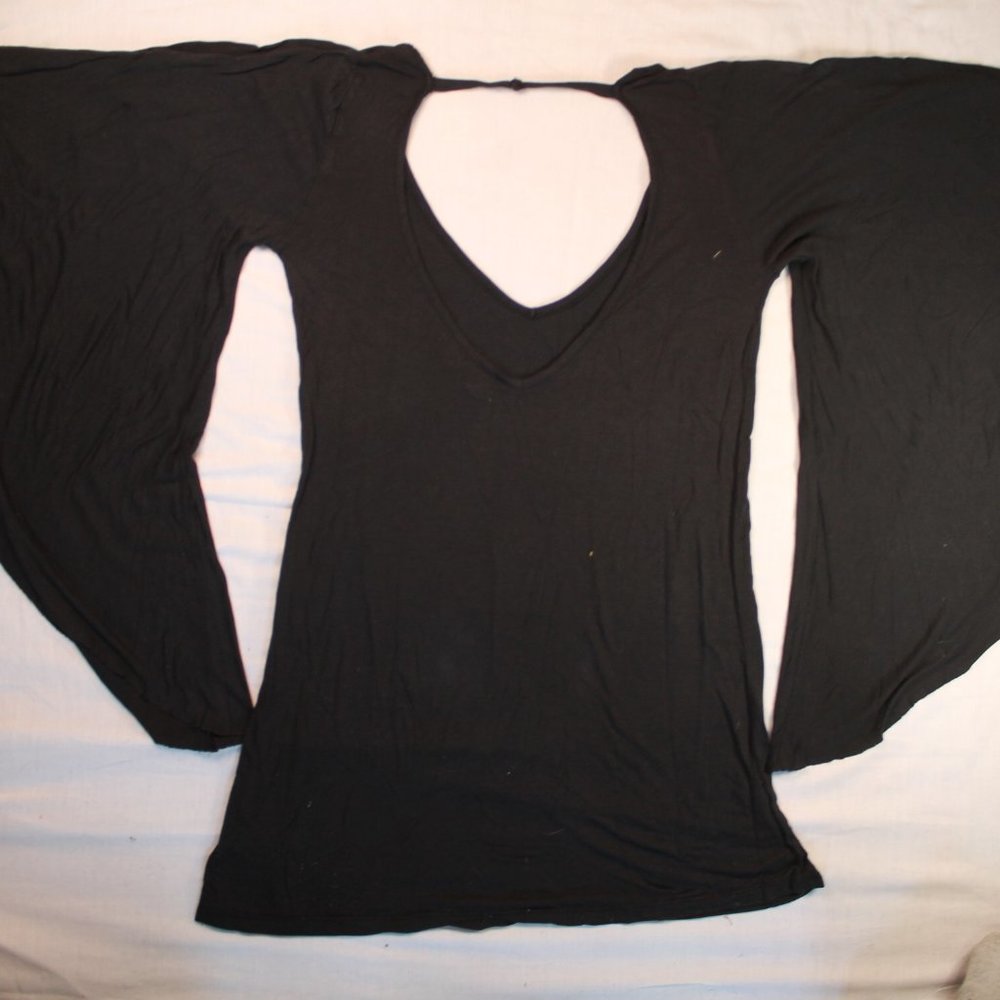 Ecote black top small